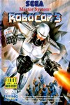 Robocop 3 Box Art Front
